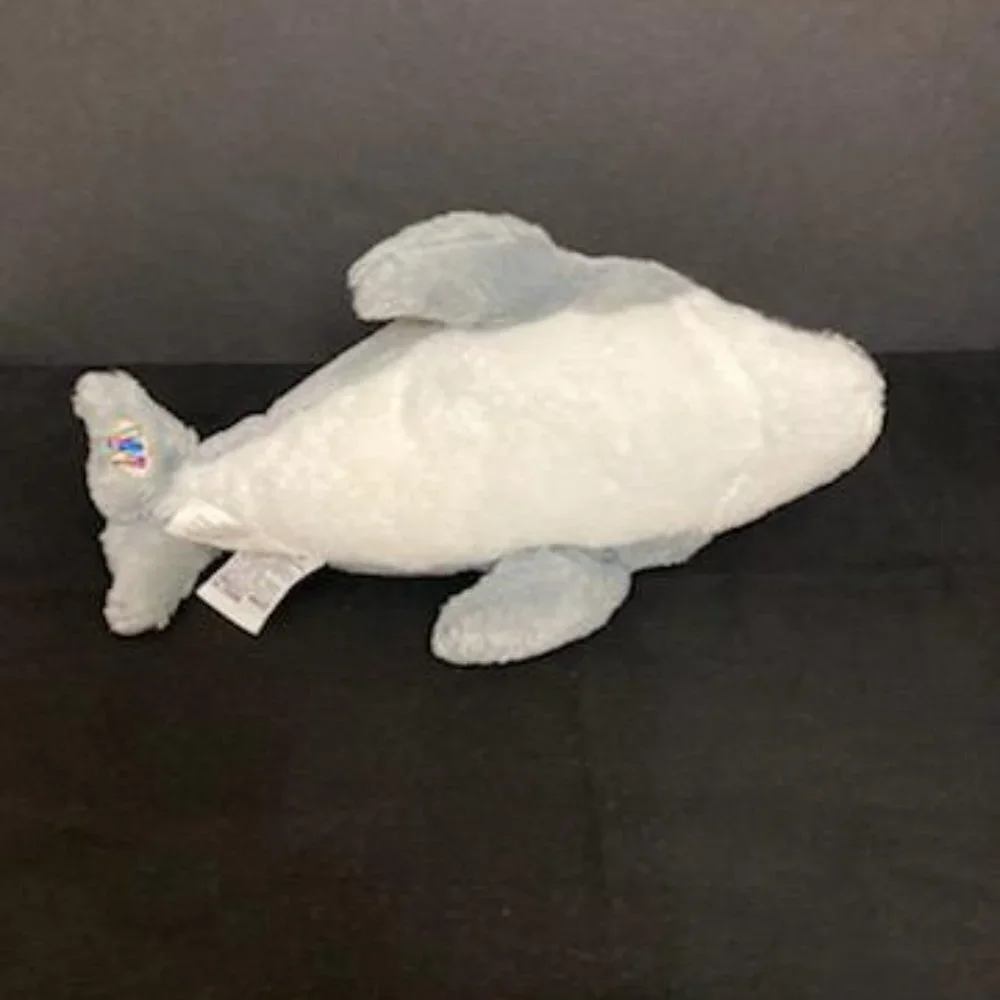 Ganz Webkinz Bottlenose Dolphin Stuffed‎ Animal